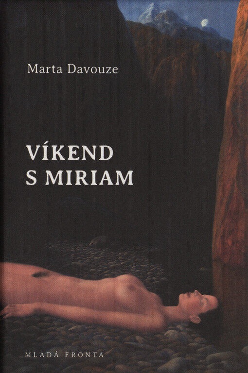 Víkend s Miriam