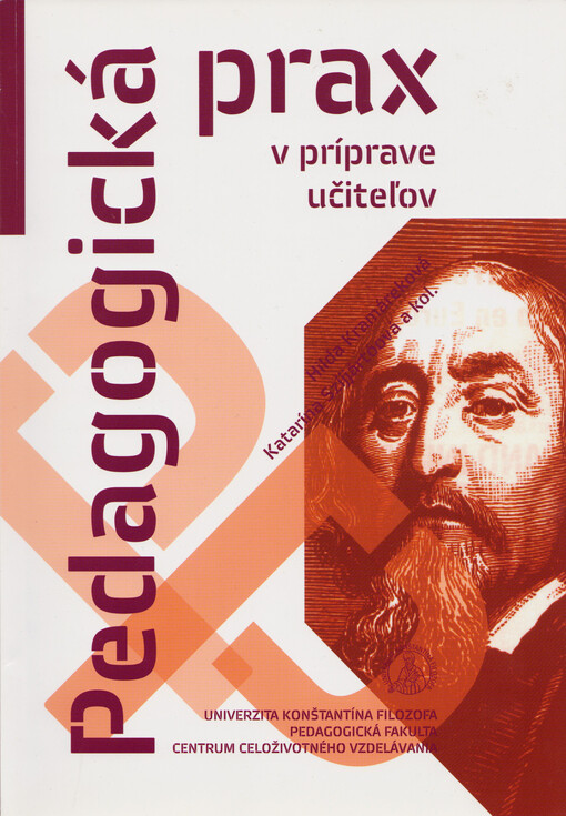 Pedagogická prax v priprave učiteľov