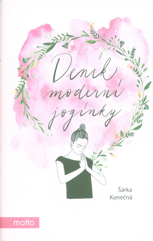 Deník moderní jogínky