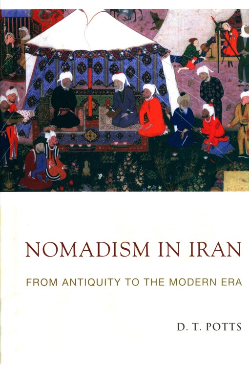 Nomadism in Iran