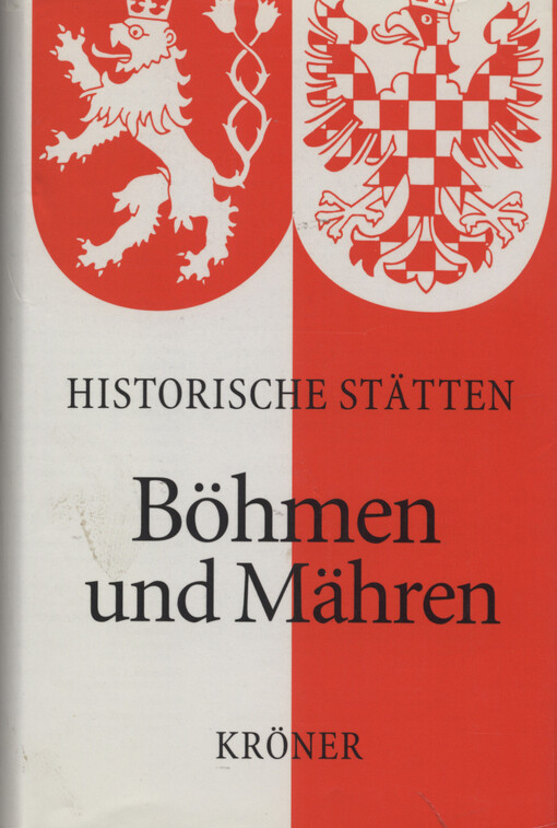 Böhmen und Mähren