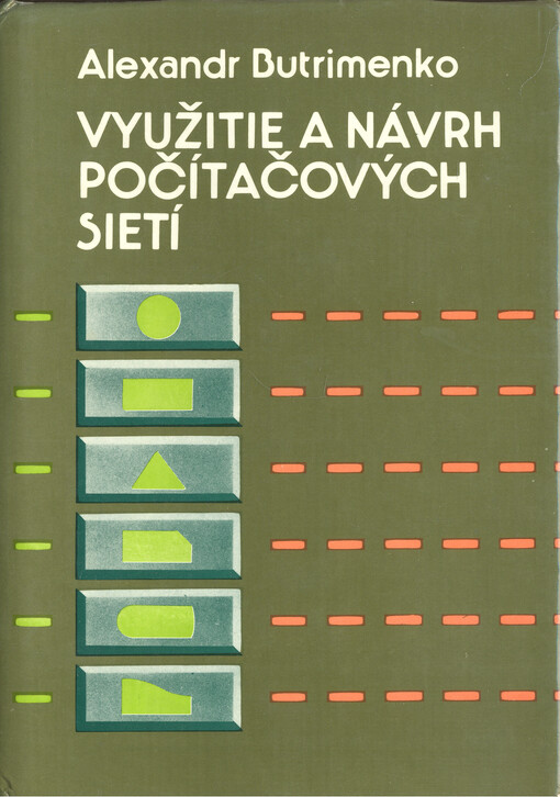 Využitie a návrh počítačových sietí