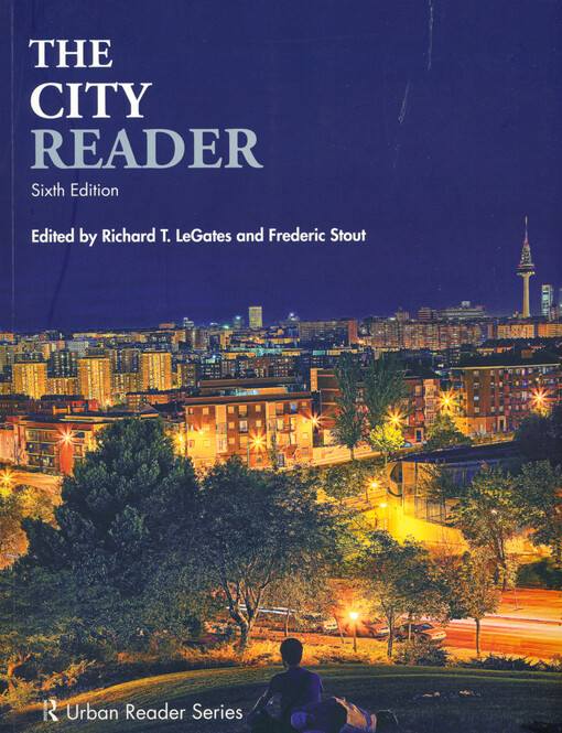The city reader