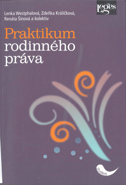Praktikum rodinného práva