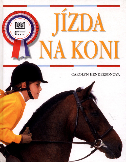 Jízda na koni