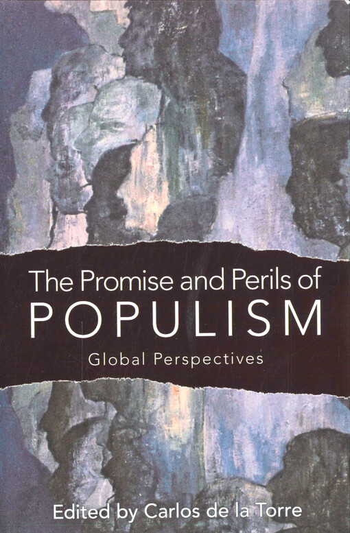 The promise and perils of populism : global perspectives