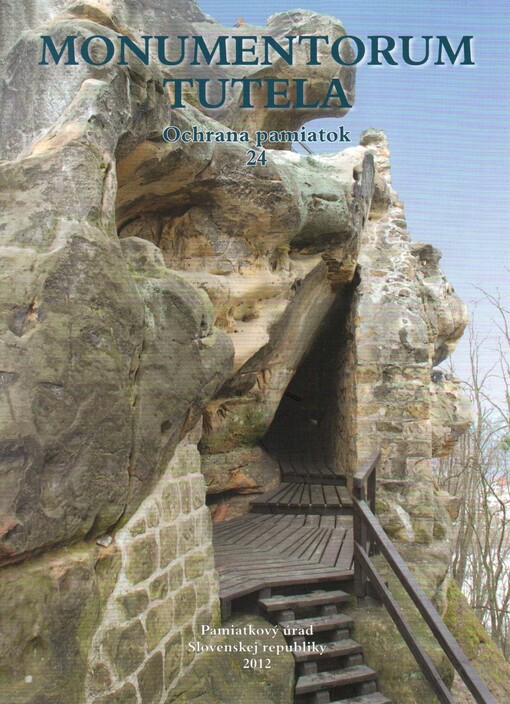 Monumentorum tutela, Ochrana pamiatok