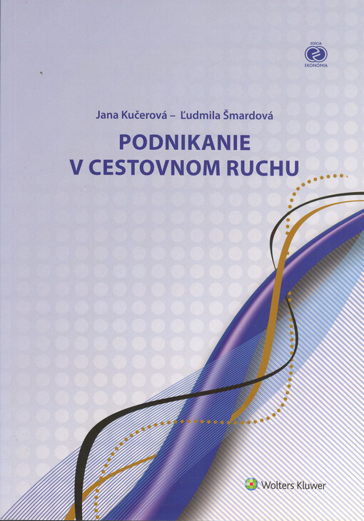 Podnikanie v cestovnom ruchu