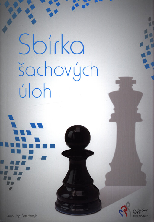 Sbírka šachových úloh