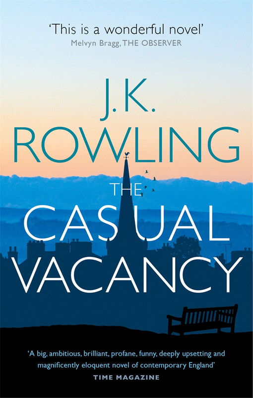 The casual vacancy