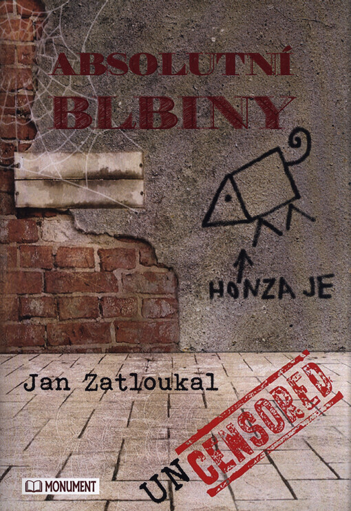 Absolutní blbiny