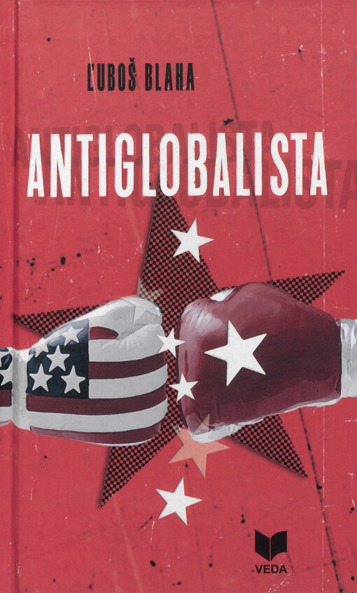 Antiglobalista