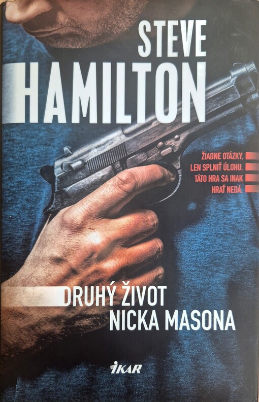 Druhý život Nicka Masona