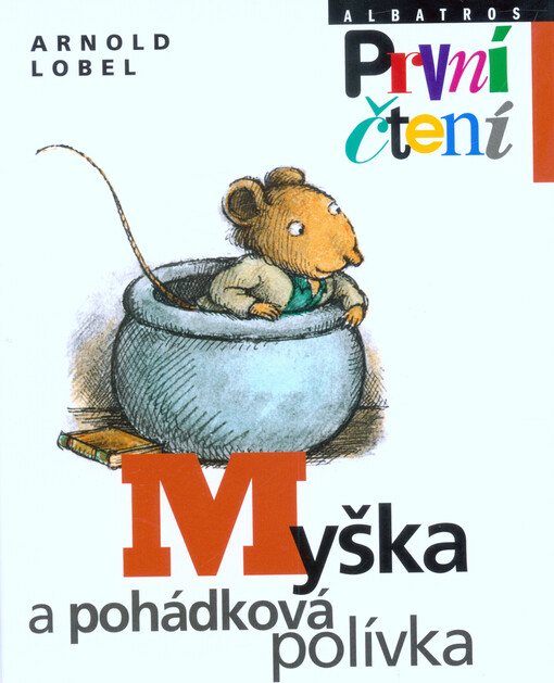 Myška a pohádková polívka