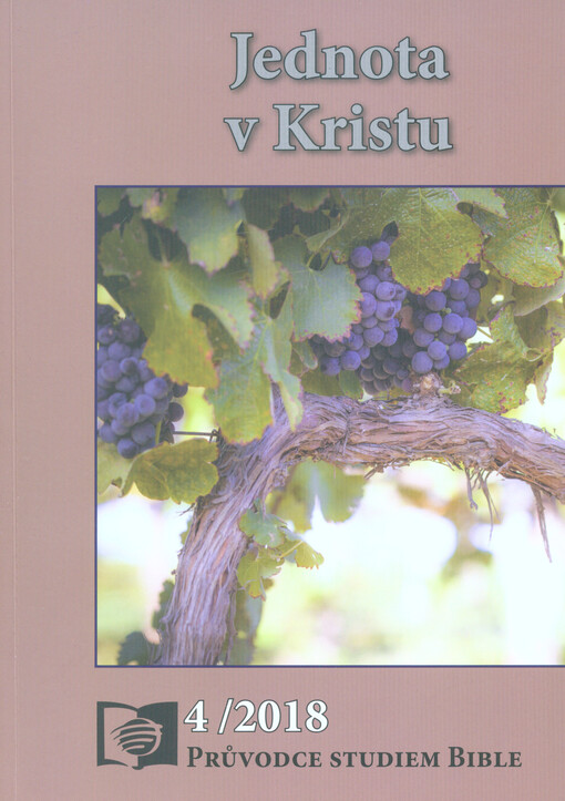 Jednota v Kristu