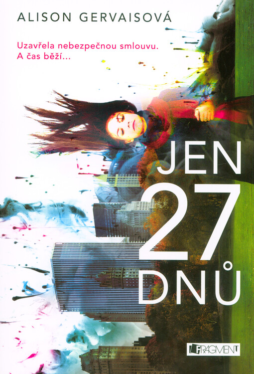 Jen 27 dnů