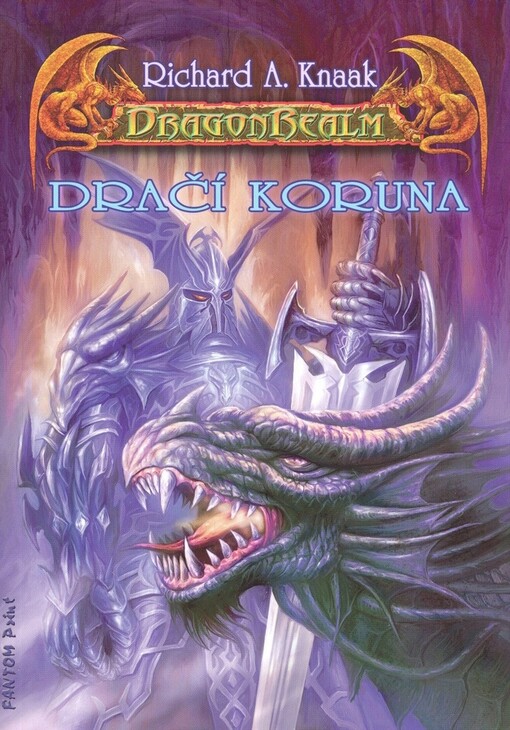 Dračí koruna