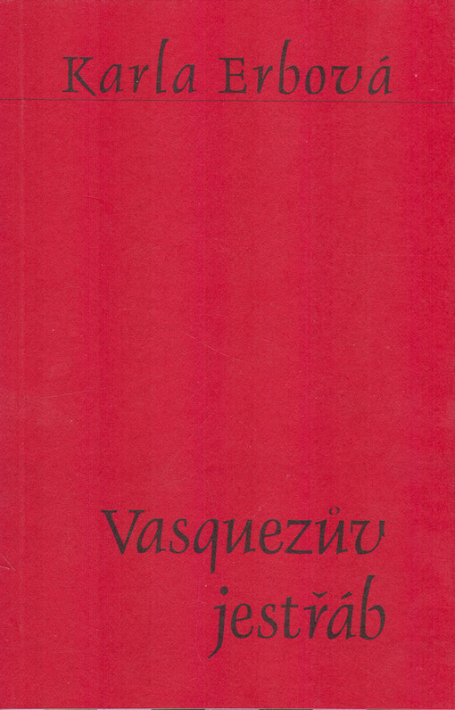 Vasquezův jestřáb