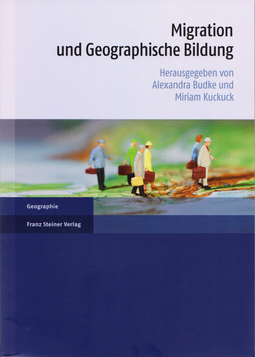 Migration und Geographische Bildung