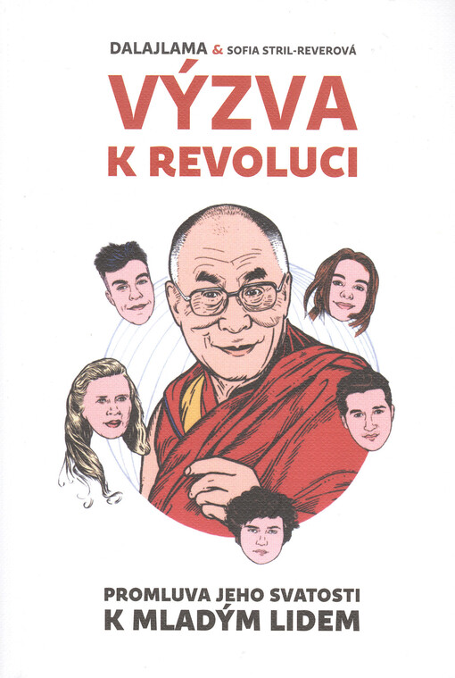 Výzva k revoluci