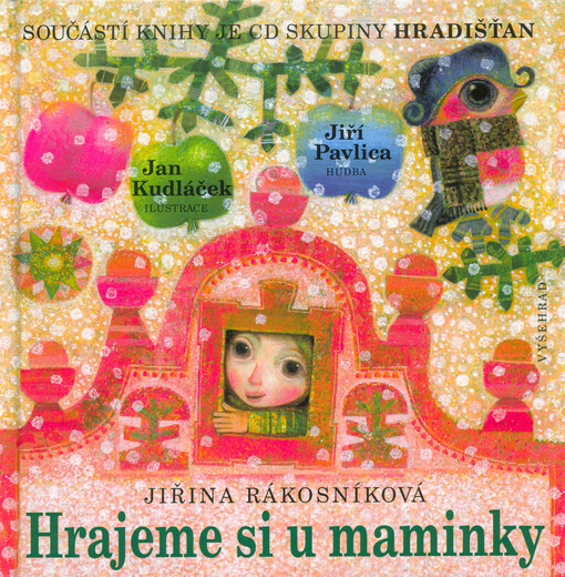 Hrajeme si u maminky