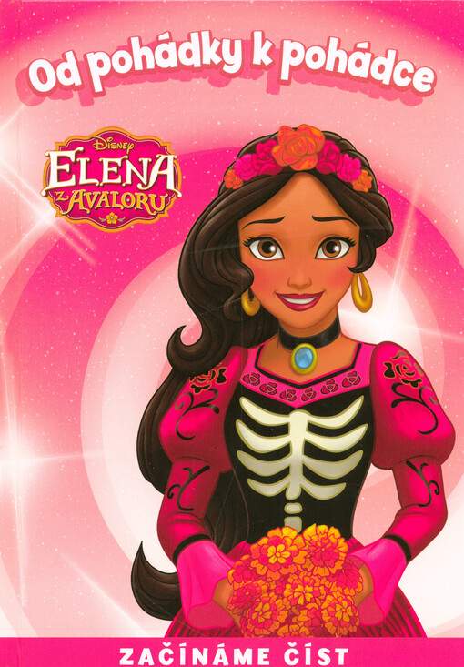 Od pohádky k pohádce - Elena z Avaloru