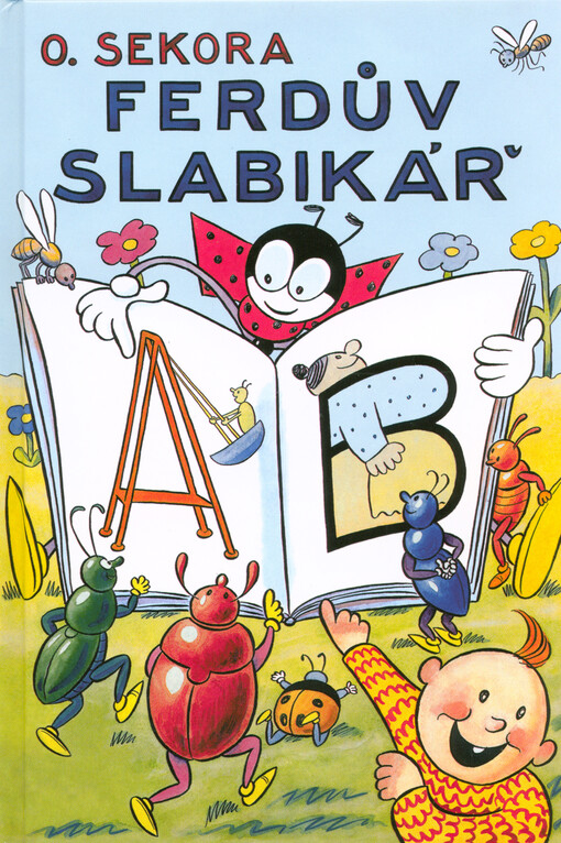 Ferdův slabikář