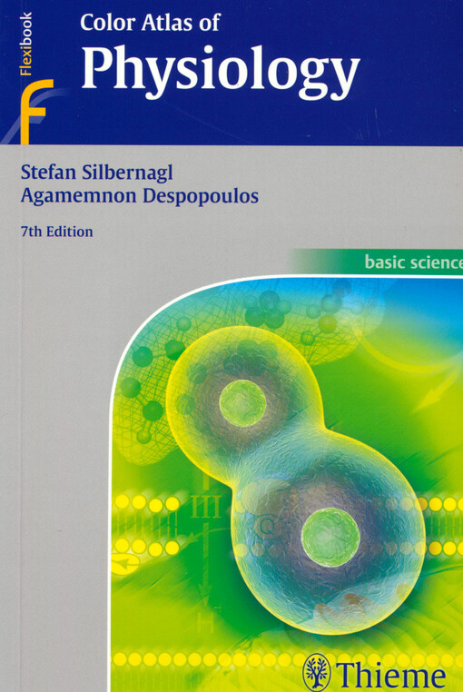 Color atlas of physiology