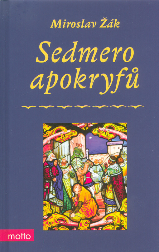 Sedmero apokryfů