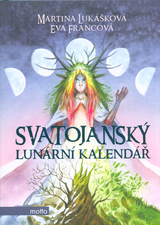 Svatojanský lunární kalendář