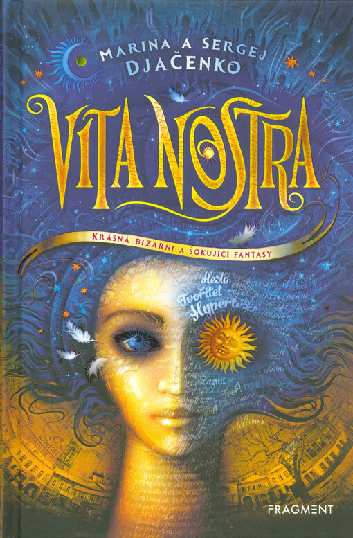 Vita Nostra