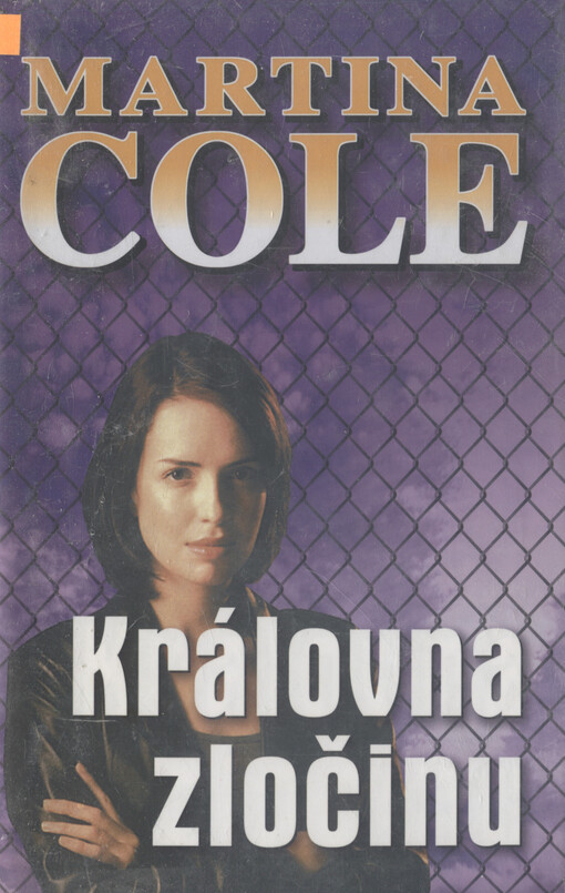 Královna zločinu