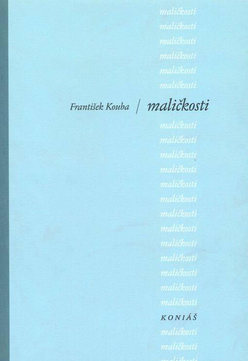 Maličkosti