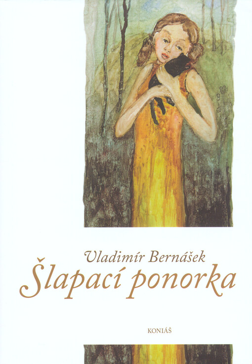Šlapací ponorka
