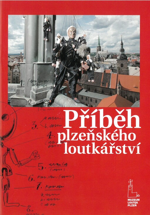 Příběh plzeňského loutkářství
