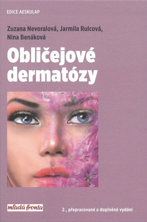 Obličejové dermatózy