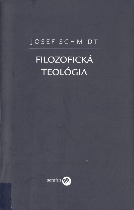 Filozofická teológia