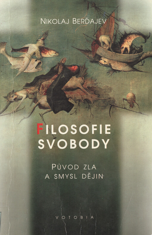 Filosofie svobody