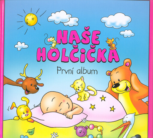 První album