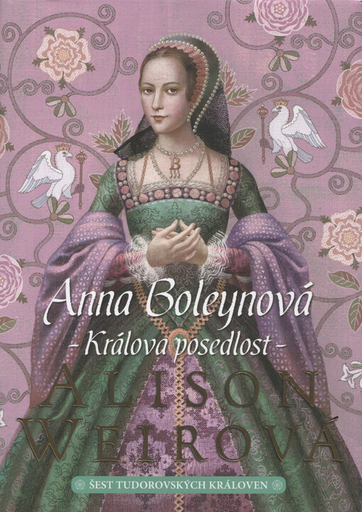 Anna Boleynová