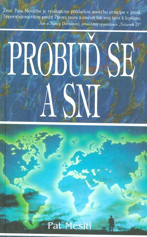 Probuď se a sni