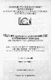 Výsledky nových studií v seismologii a inženýrské geofyzice : regionální konference s mezinárodní účastí, Ostrava 8.-9. dubna 1997 : sborník referátů = Results from recent study in seismology and : regional conference with international participation : pr