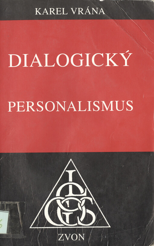 Dialogický personalismus