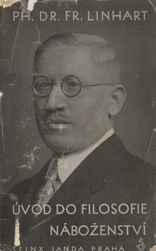 Úvod do filosofie náboženství