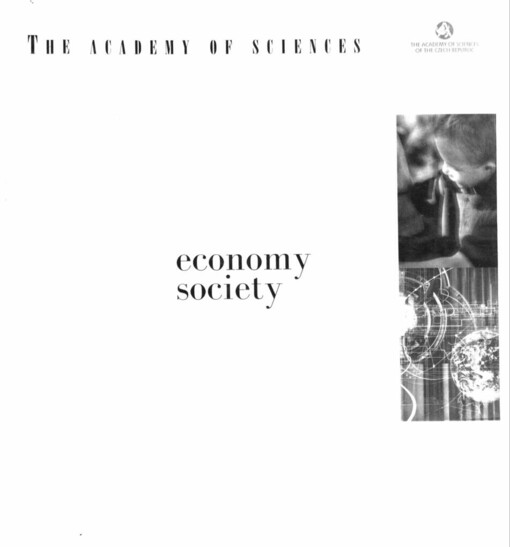 Academy of sciences for economy & society