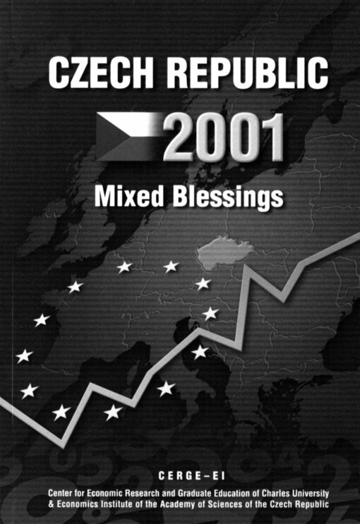 Czech Republik 2001: mixed blessing