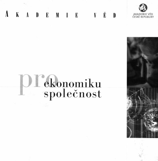 Akademie věd pro ekonomiku a společnost