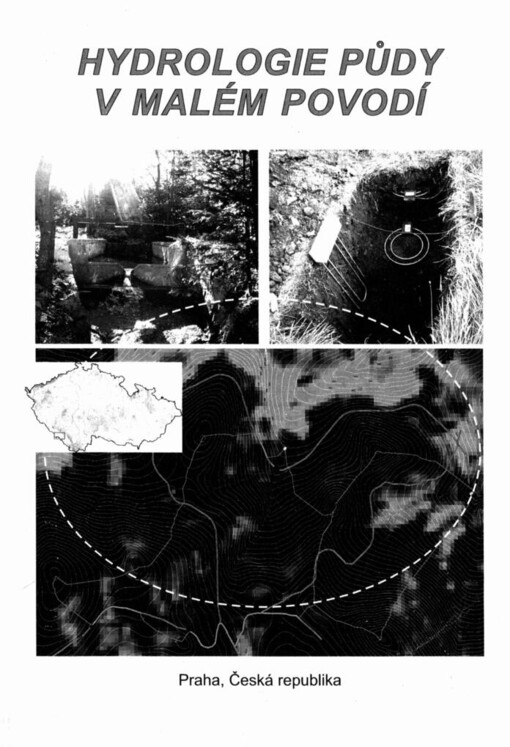 Hydrologie půdy v malém povodí