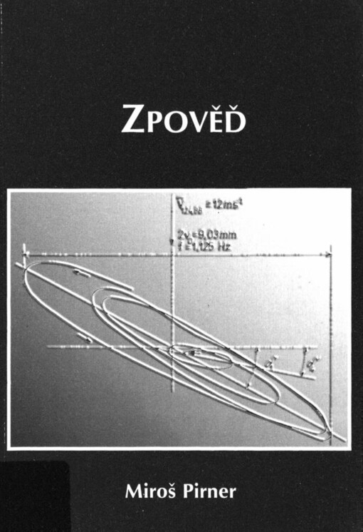 Zpověď