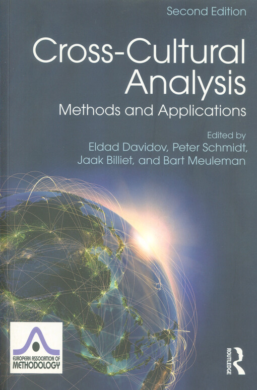 Cross-cultural analysis : methods and applications